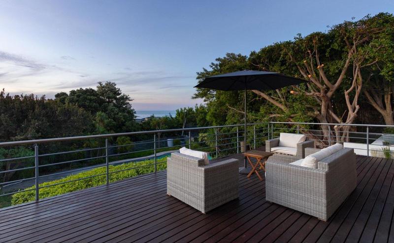 4 Bedroom Property for Sale in Camps Bay Western Cape